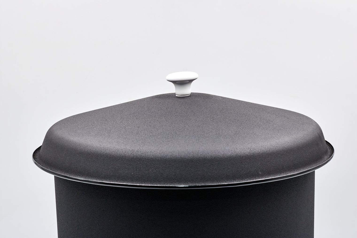 Ecofiltro Metal - 27L