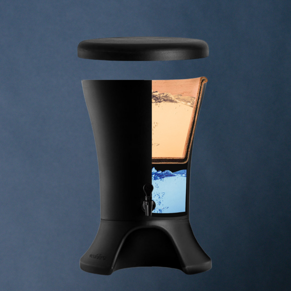 Ecofiltro Mazari - 30L