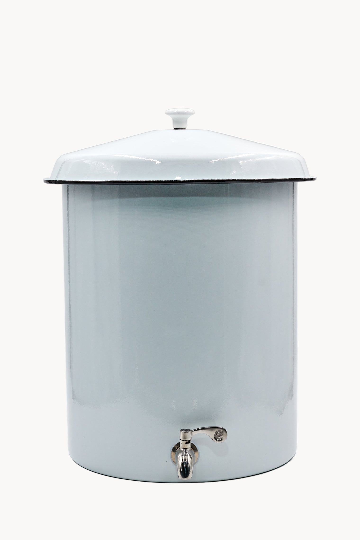 Ecofiltro Metal - 27L