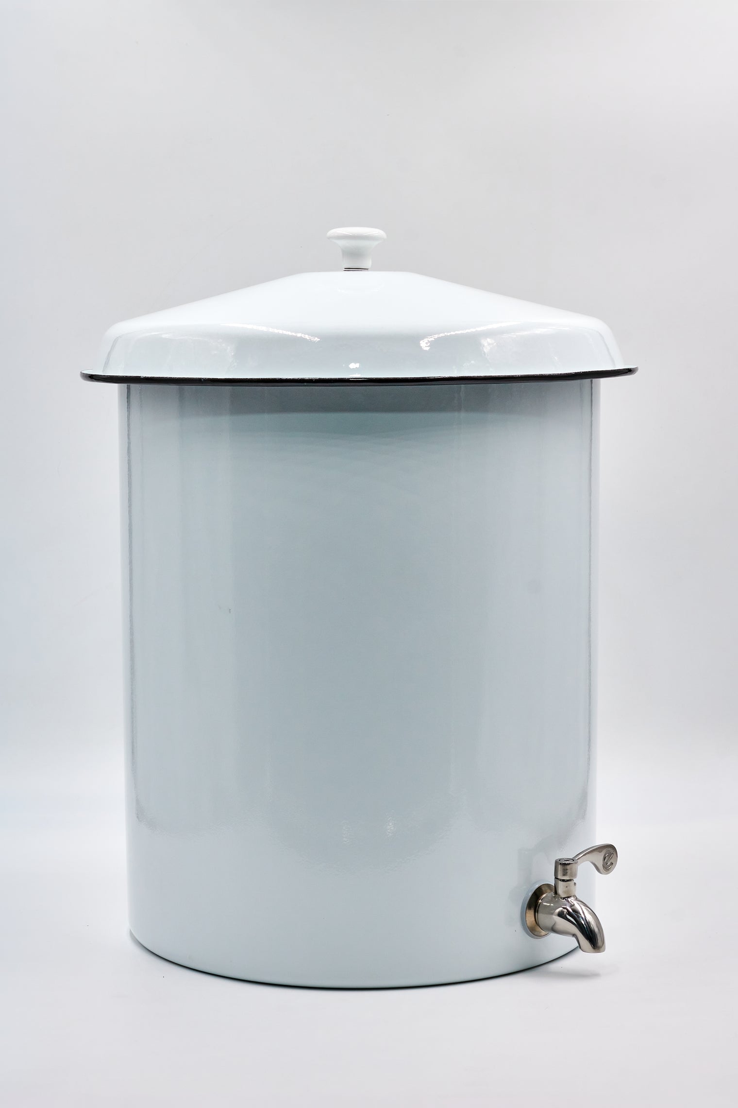 Ecofiltro Metal - 27L