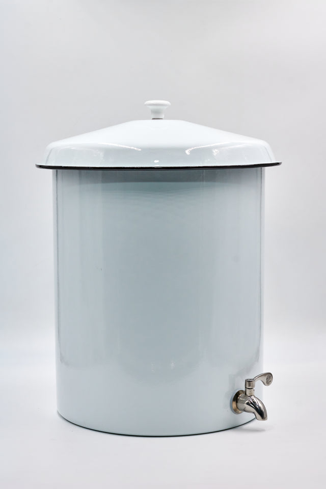 Ecofiltro Metal - 27L