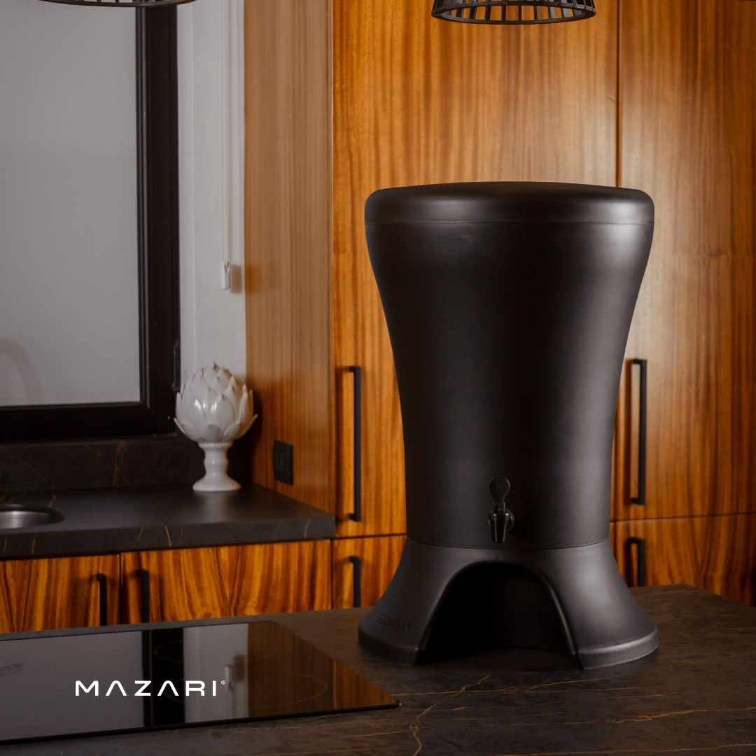 Ecofiltro Mazari - 30L