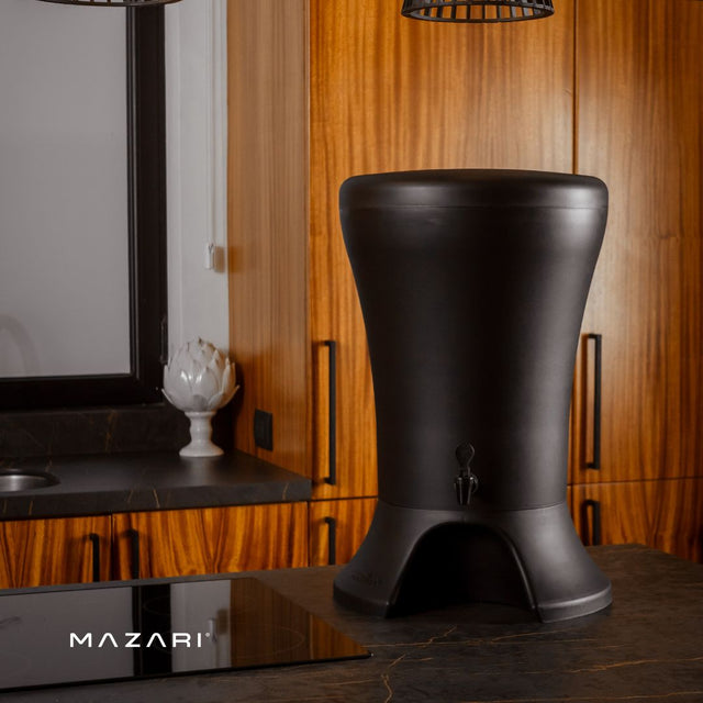 Ecofiltro Mazari - 30L