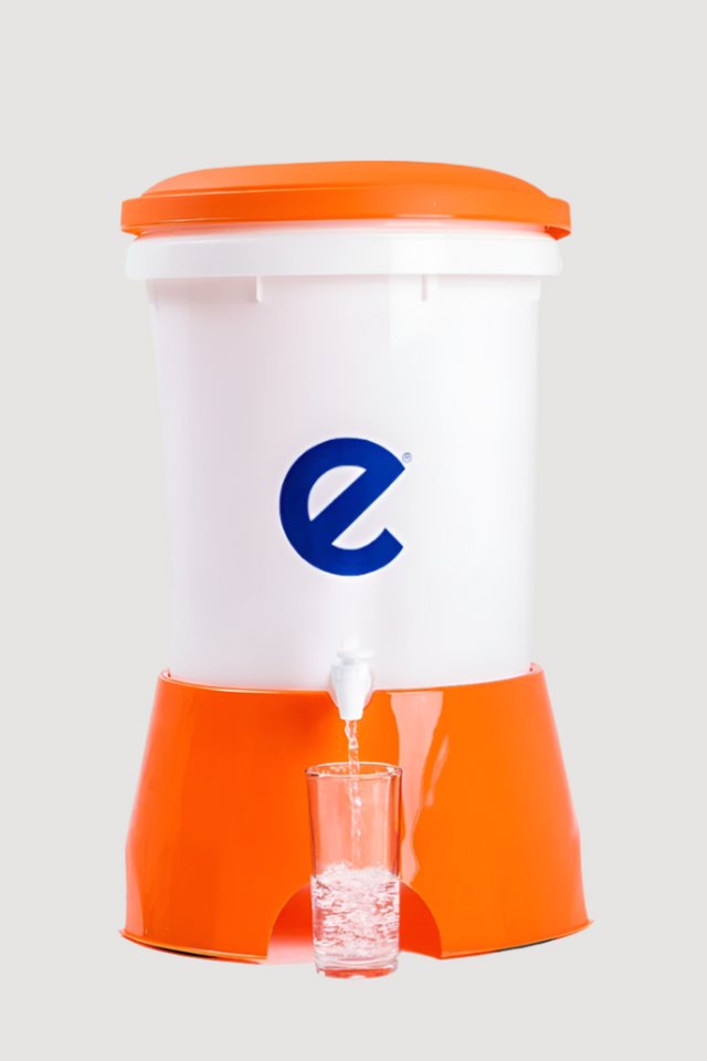 Ecofiltro Color Line - 22L