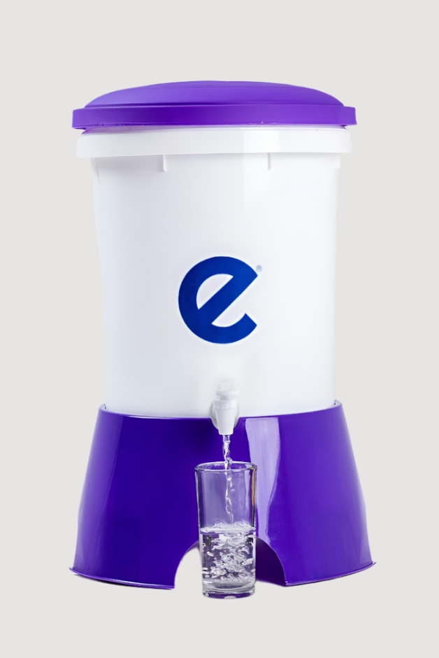 Ecofiltro Color Line - 22L