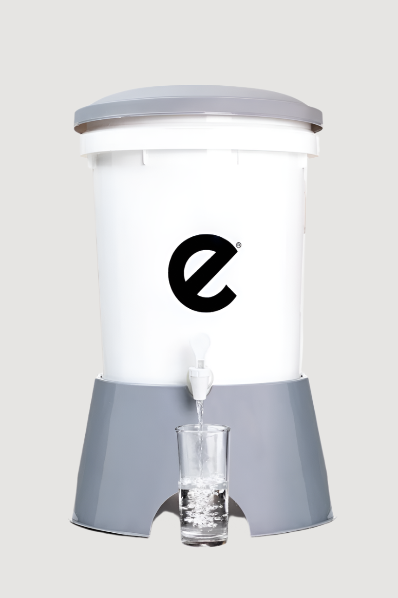 Ecofiltro Color Line - 22L