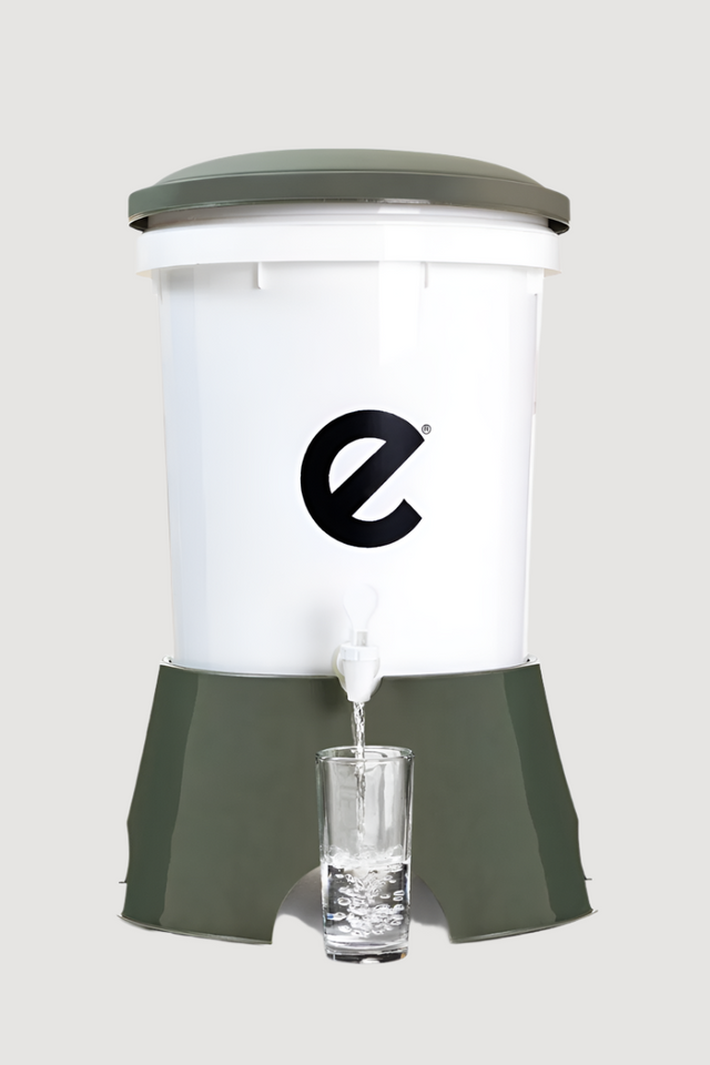 Ecofiltro Color Line - 22L