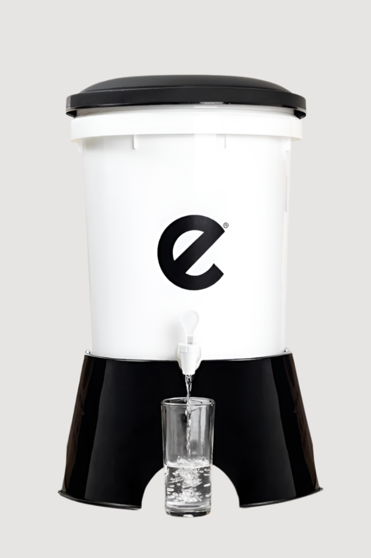 Ecofiltro Color Line - 22L