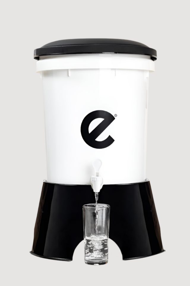 Ecofiltro Color Line - 22L