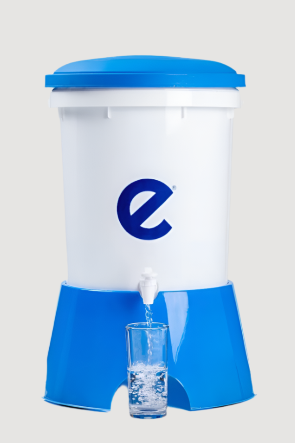 Ecofiltro Color Line - 22L