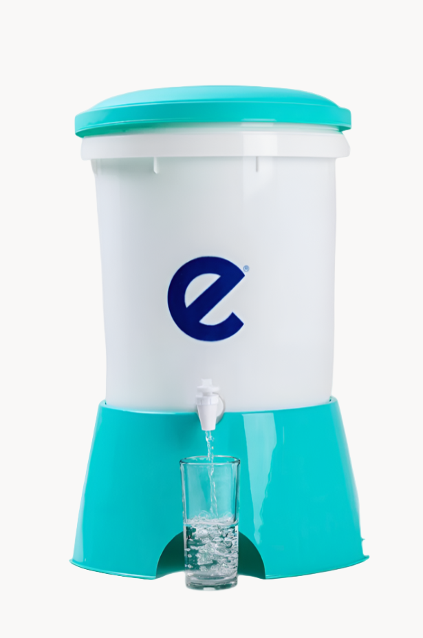 Ecofiltro Color Line - 22L