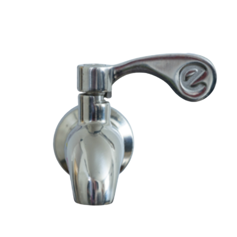Stainless Steel Tap