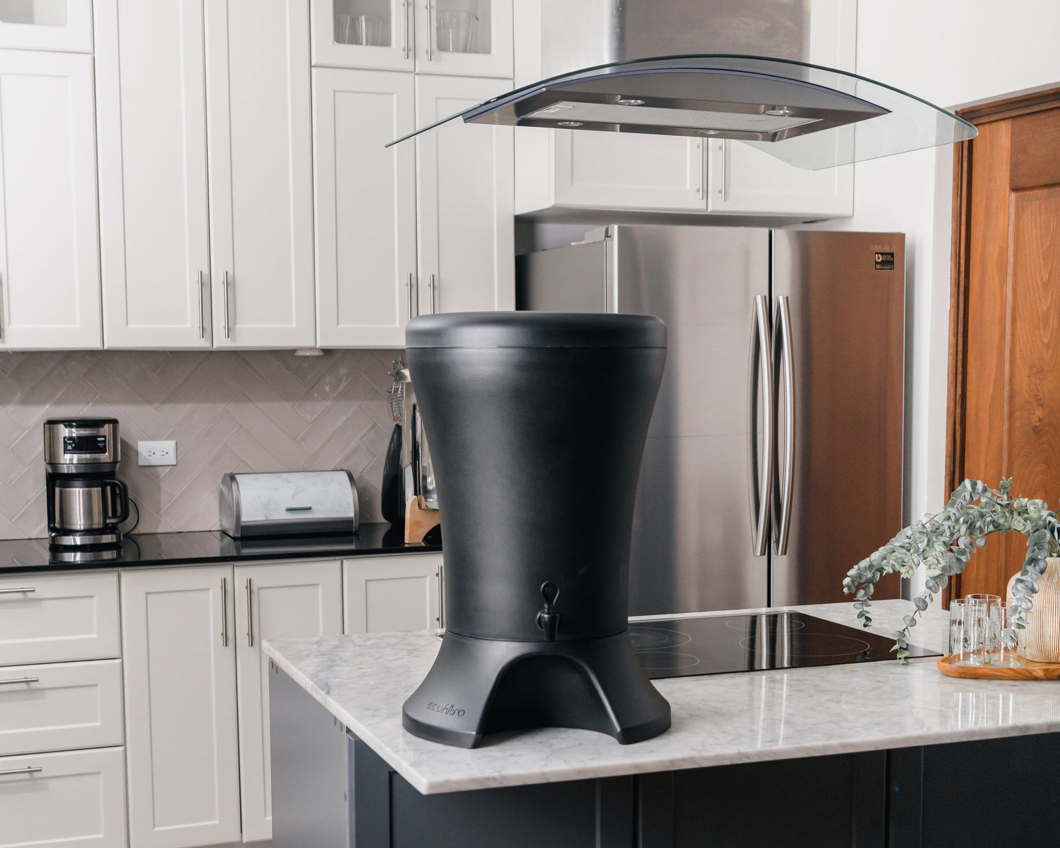 Ecofiltro Mazari - 30L