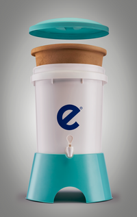 Replacement Filtering Unit