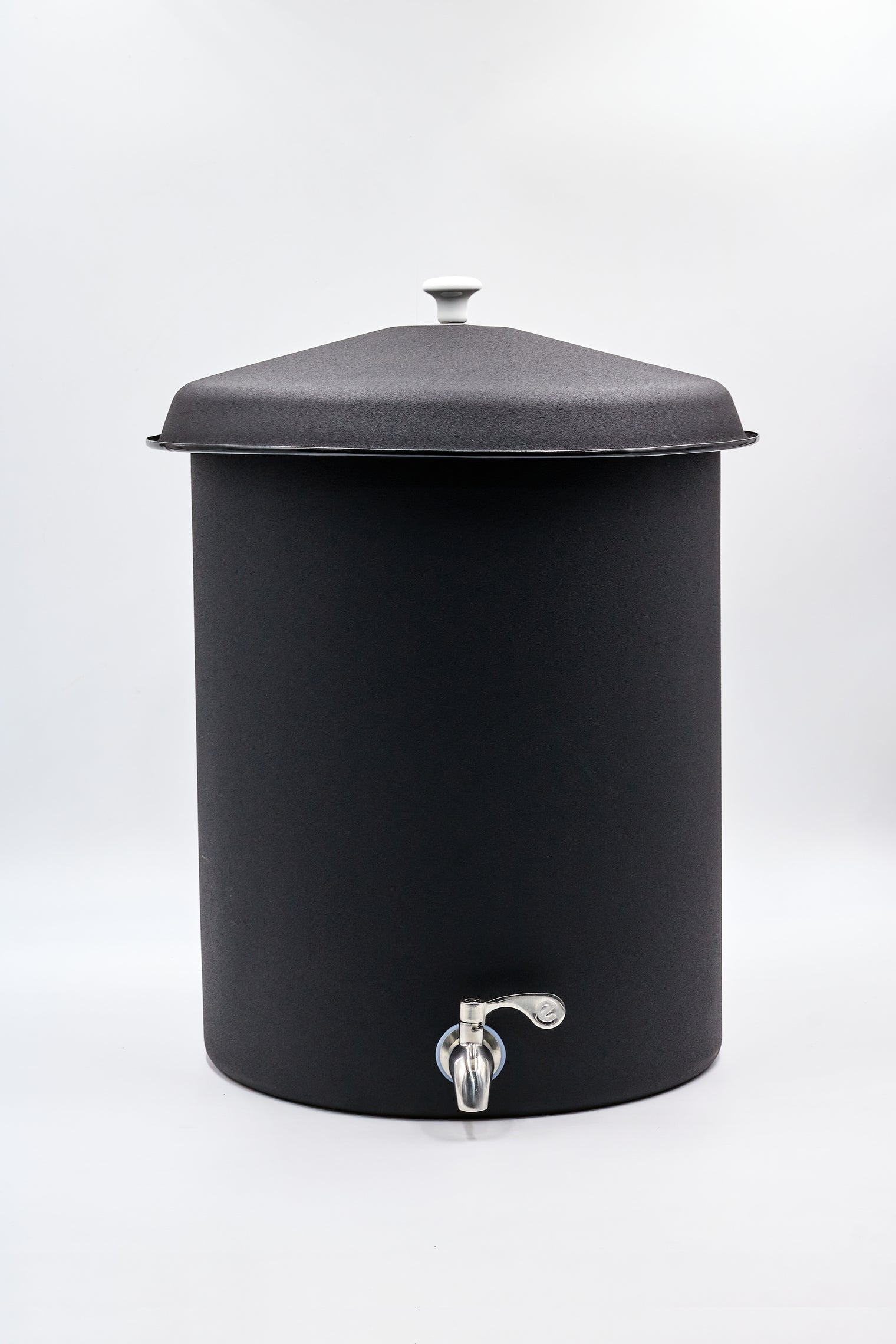 Ecofiltro Metal - 27L