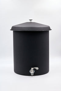 Ecofiltro Metal - 27L