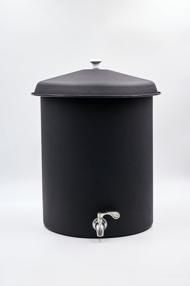 Ecofiltro Metal - 27L