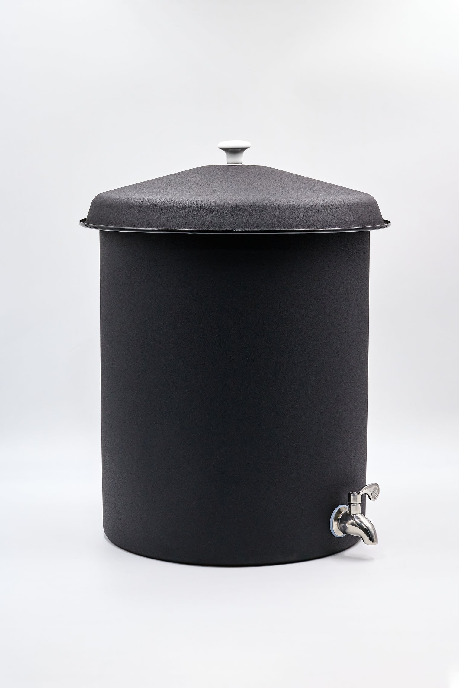Ecofiltro Metal - 27L
