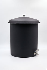 Ecofiltro Metal - 27L