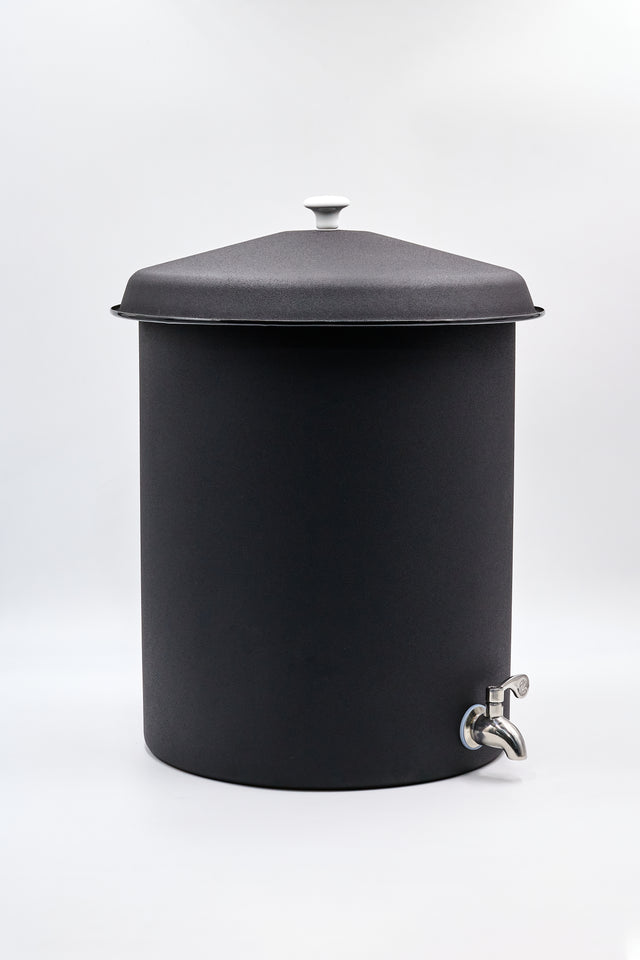 Ecofiltro Metal - 27L