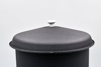 Ecofiltro Metal - 27L