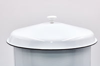 Ecofiltro Metal - 27L