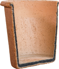 Ecofiltro Metal - 27L