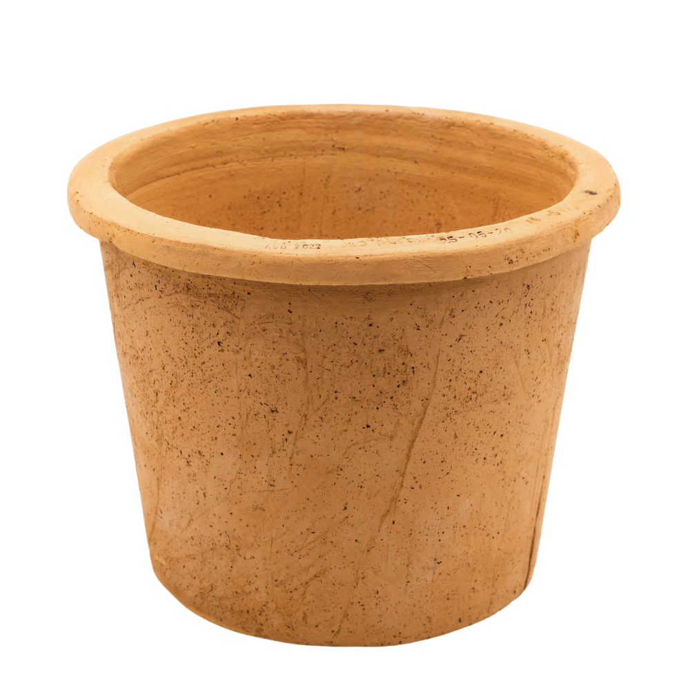 Ecofiltro Metal - 27L